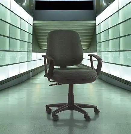 Cómo escoger una silla confortable