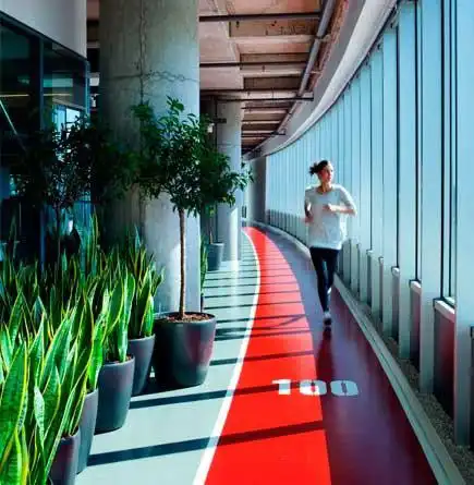 En el interior de las 11 oficinas mejor diseñadas del año