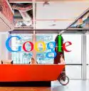 Las oficinas de Google en Amsterdam