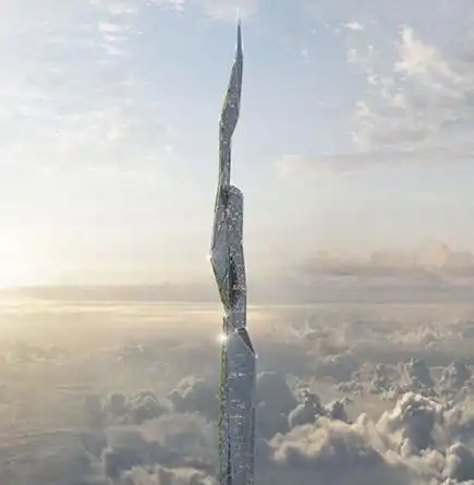 Rascacielos multifuncionales 2017