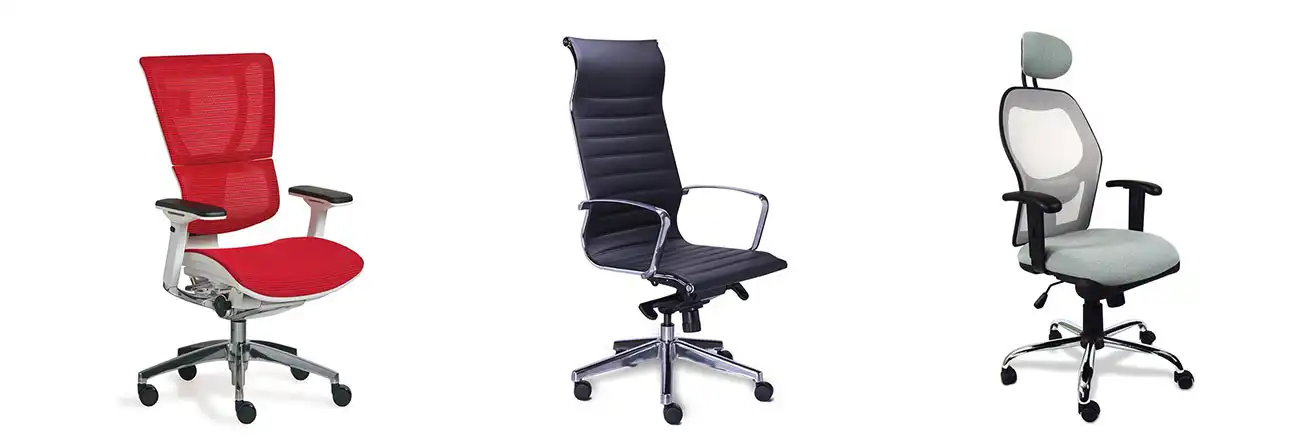 Silla Ejecutiva