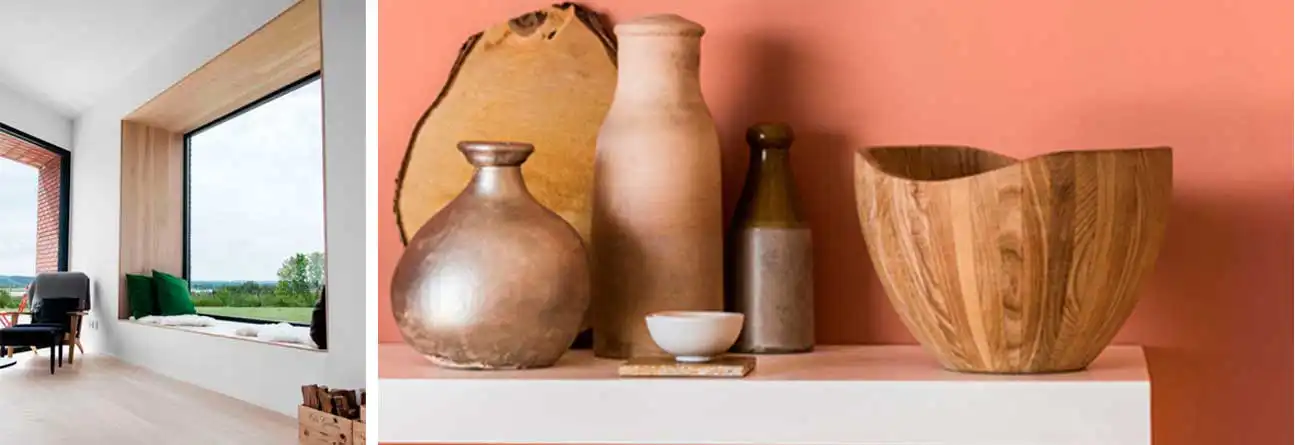 TENDENCIAS DE DECORACIÓN 2017