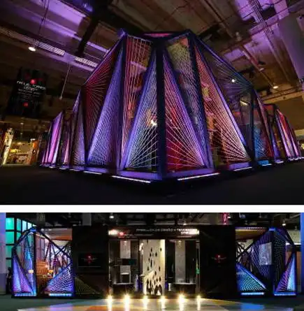 Tendencias en Arquitectura e Interiorismo 2016