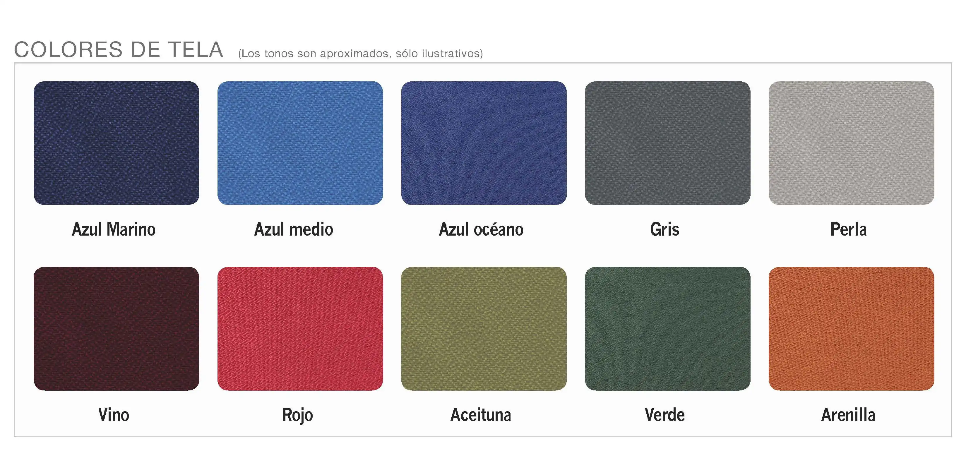 Color Telas 3