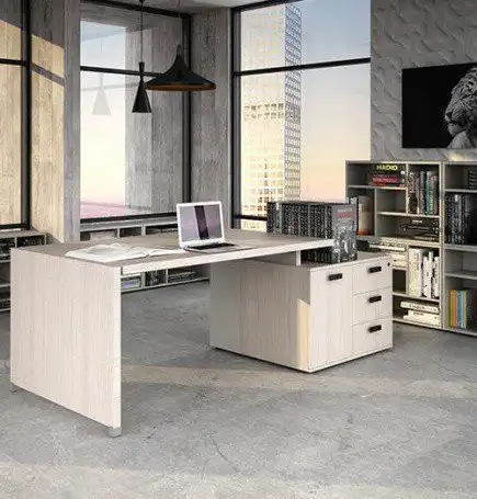 Escritorio de Dirección Tower Evo