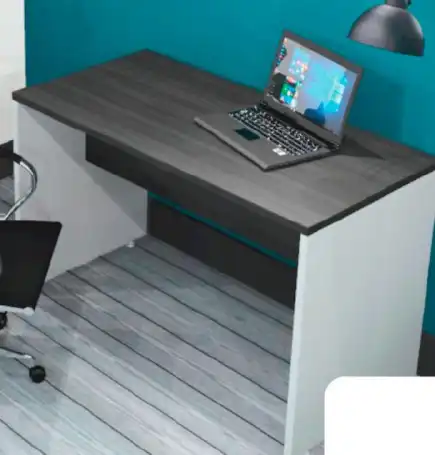 Escritorio Home Office Basse