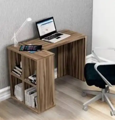 Escritorio Home Office G91ESCLIB10860