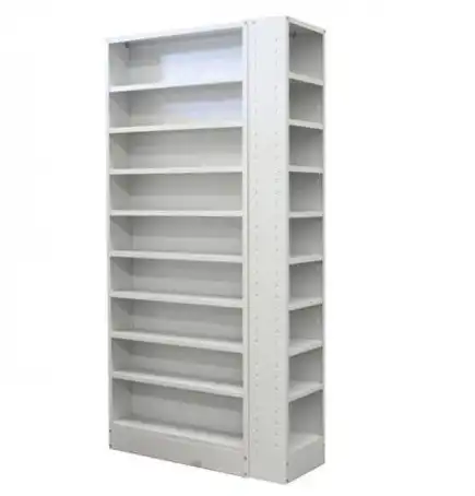 Estante para Farmacia
