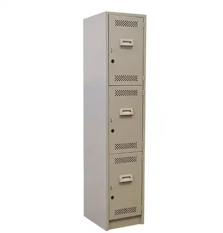 Lockers