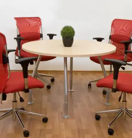 Mesa de Negocios Access