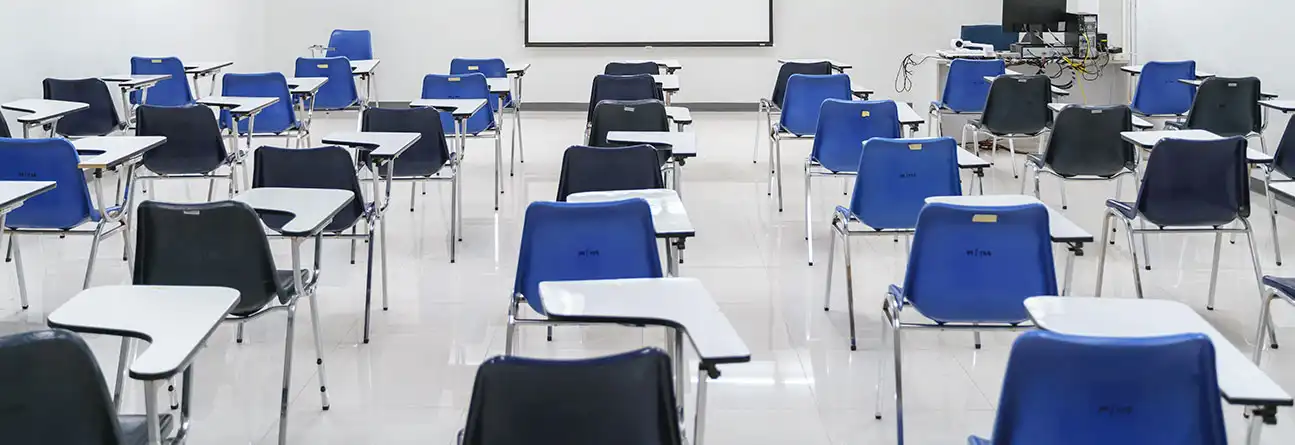 Mobiliario Escolar