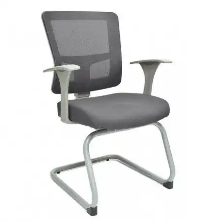 Silla de visita RE-1365-GR