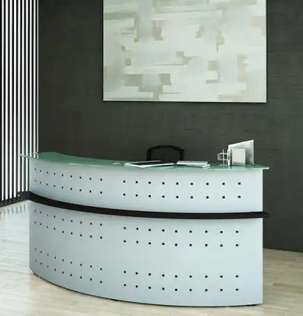 Recepción Futura