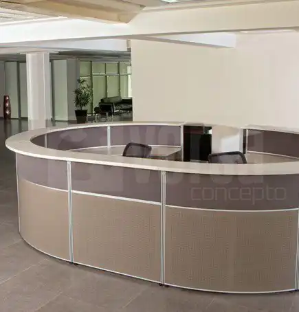 Recepción V60 2