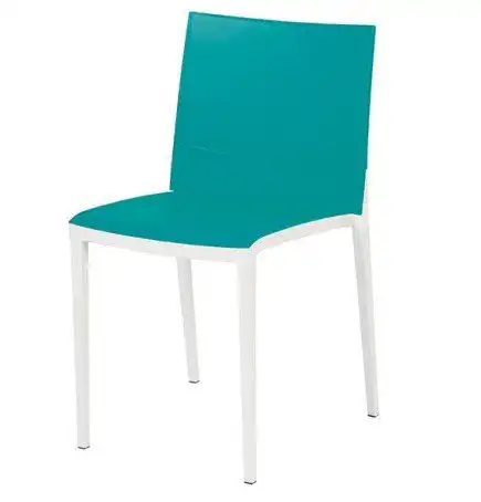 Silla de polipropileno Over-106-00900