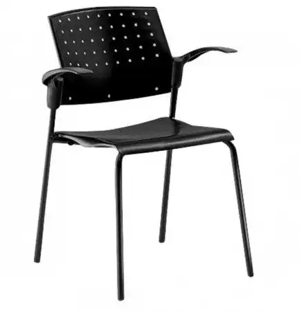 Silla de polipropileno Areta-106-00200