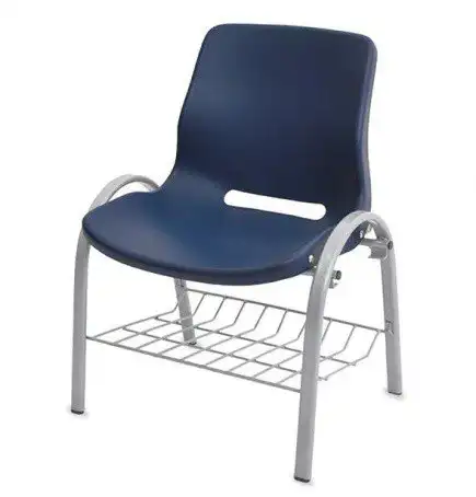 Silla Escolar BRAVO-AL-740P