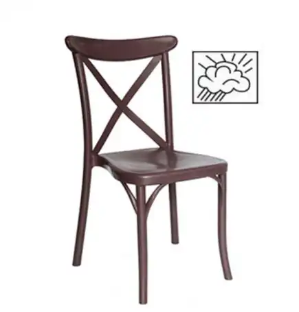 Silla para Exterior OHV-117