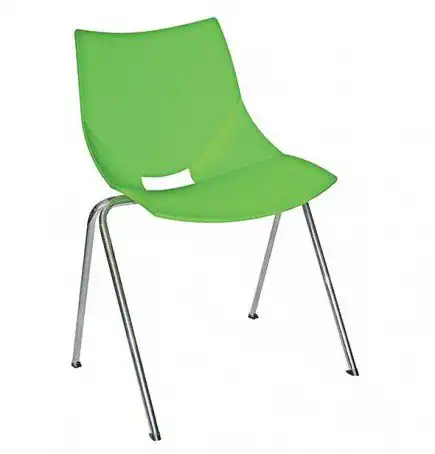 Silla de polipropileno OHV-37