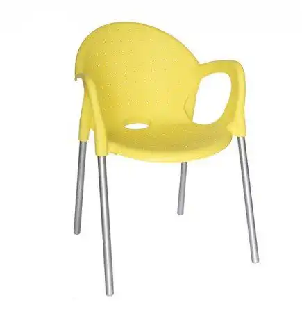 Silla de polipropileno OHV-70