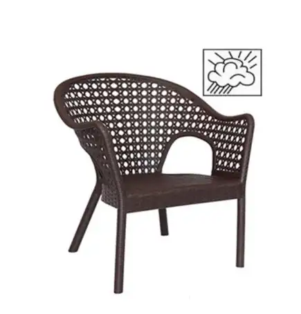 Silla para Exterior OHV-7029-CC