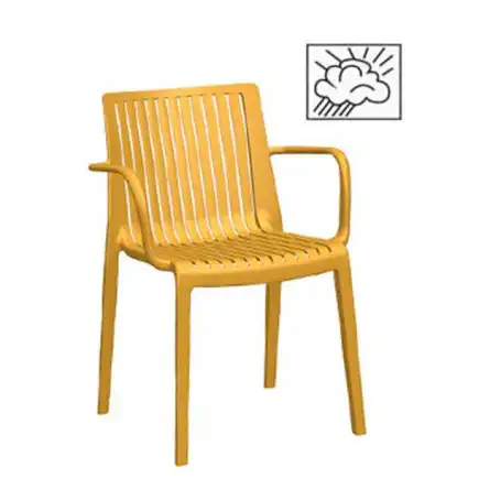 Silla para Exterior OHV-7203A