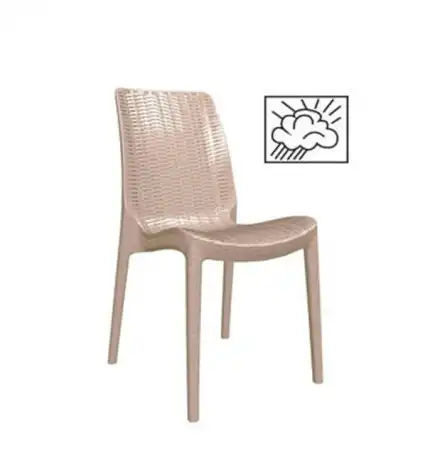 Silla para Exterior OHV-92