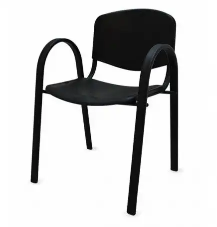 Silla de polipropileno PUNTO-AL-822