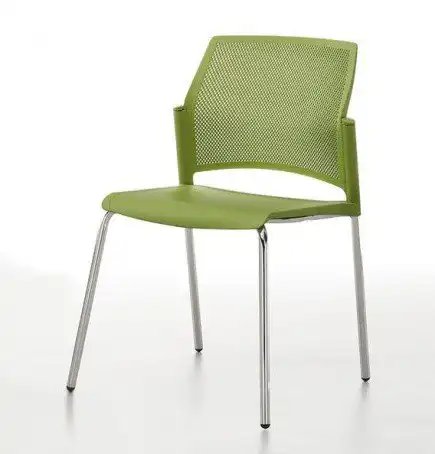 Silla de polipropileno Replay-106-00620