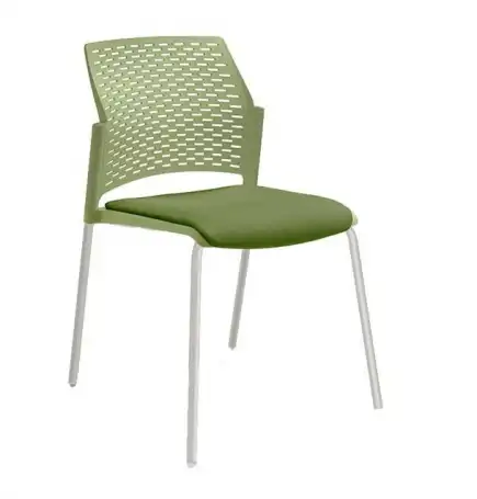 Silla de Polipropileno Rewind RE-570/23