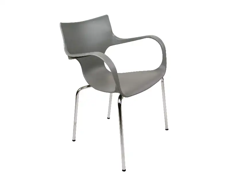 Silla de Polipropileno Tag