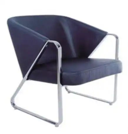 Silla de visita GCSSOF-9431 NE