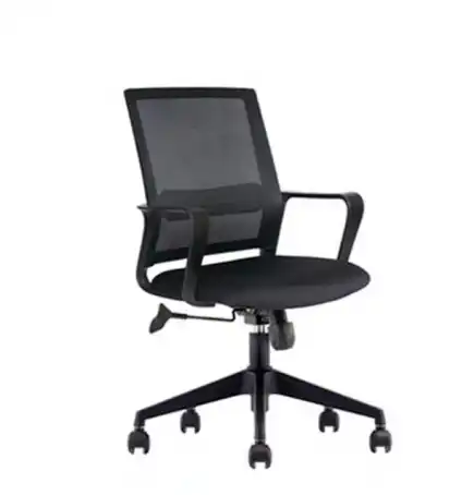 Silla Operativa OHE-94 Plus Negro