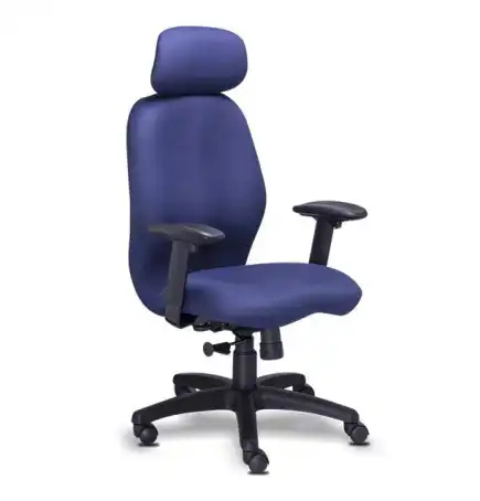 Silla Ejecutiva RE-1200