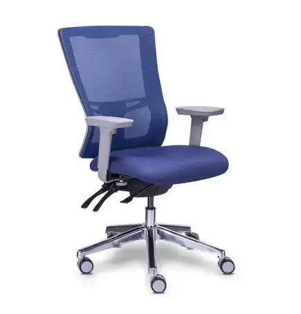 Silla Ejecutiva RE-1360