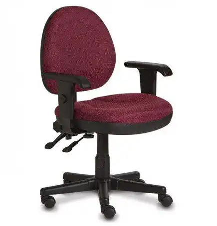 Silla Operativa RS-550/07