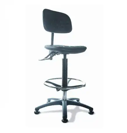 Silla Tipo Cajero 1910-A