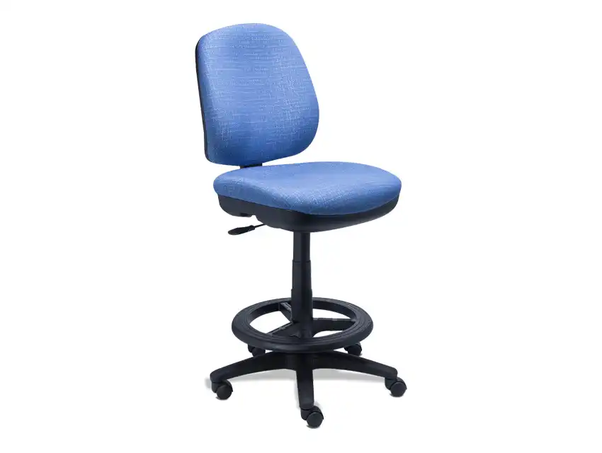 Silla Tipo Cajero RS-460-40/45