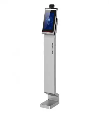 Terminal de control de acceso DS-K5604A-3XFV